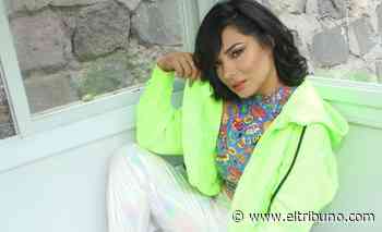 Mariela Montero, una talentosa salteña que recoge sobrados aplausos en Chile - El Tribuno.com.ar