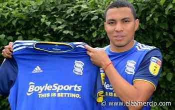 Jefferson Montero se refirió al incidente con los frenos de su vehículo y al regreso de Felipe Caicedo a la Tricolor - El Comercio (Ecuador)