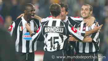 Paolo Montero: “Zidane es una de las personas más humildes que conozco” - Mundo Deportivo