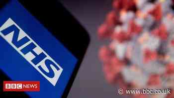 Coronavirus: Contact tracing pilot to start in NI next week
