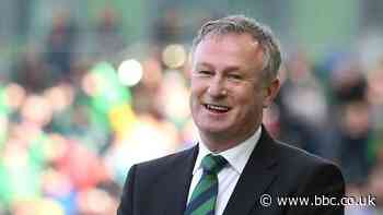 O'Neill open to return as Northern Ireland boss