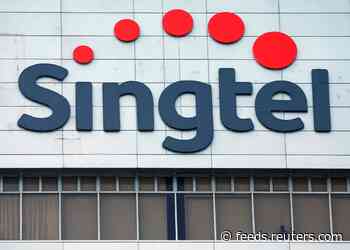 Singtel secures $3 billion in bank credit for subsidiaries