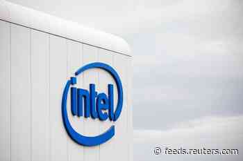 Coronavirus clouds Intel outlook, despite short-term bump from PC buying