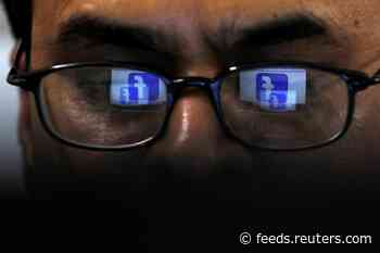 Facebook gets rid of 'pseudoscience' ad-targeting category