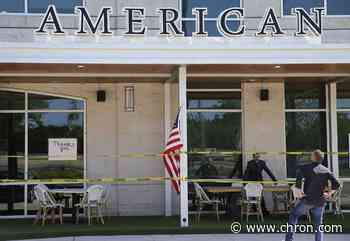Federal American Grill in Memorial reopens for in-dining service Friday against Hidalgo order
