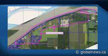 ‘Voluntary evacuation’ in effect for some residents of Fort Vermilion, Alberta due to flood risk: officials