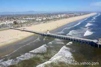 What's open and closed this weekend: Beaches, parks and trails in Southern California