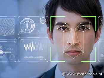 ‘Gezichtsherkenning vergt keuzes in wetgeving’