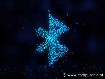 Uitvinder vindt bluetooth ongeschikt voor corona-app