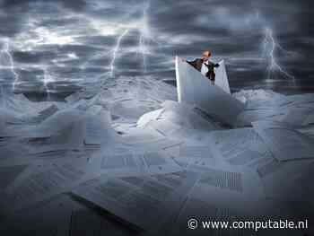 Ordina zet zich schrap voor coronacrisis na goed Q1