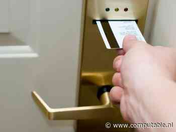 Vijfhart start ict-opleiding vanuit hotelkamer