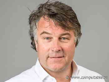 Wytze Rijkmans leidt Tanium Benelux