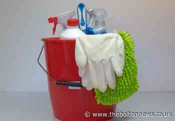 Household cleaning chemicals you should NEVER mix - according to experts