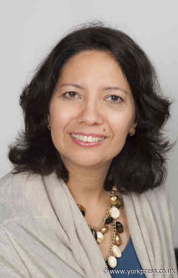 The 18th Century dancing 'automaton clock' at York Art Gallery