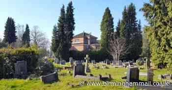 Mourner limit not pushing funerals out of Brum - but onto Zoom instead