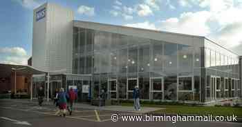 Loving tributes as Heartlands nurse 'Mary' dies in hospital