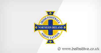 Northern Ireland football suspension is extended to May 31 - Belfast Live