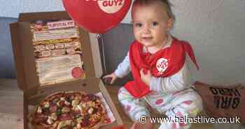 Belfast pizzeria flooded with photos of home chefs after kit launch - Belfast Live