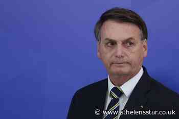 Brazil becoming coronavirus hot spot as testing falters - St Helens Star