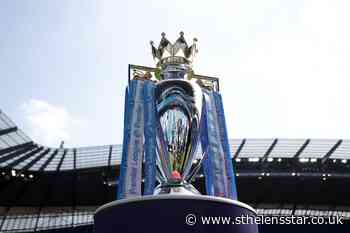Premier League moves closer to return with broadcast discussions - St Helens Star