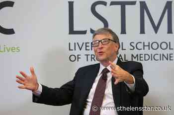 Bill Gates says 'worst nightmare has come true' with pandemic - St Helens Star