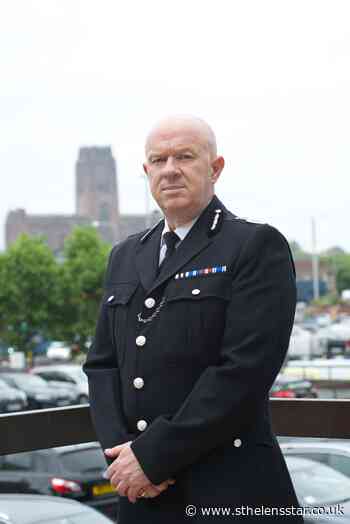Police warn they will use powers if St Helens people flout restrictions this weekend - St Helens Star