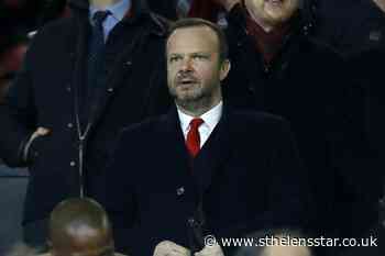 Transfer speculation ignores 'realities' facing football – Ed Woodward - St Helens Star