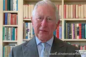 Charles marks start of Ramadan with video praising UK Muslims - St Helens Star