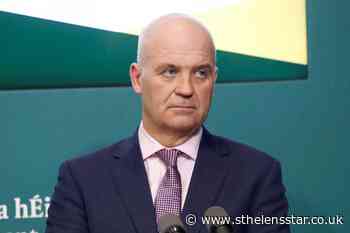 Ireland's Covid-19 death toll passes 1000 - St Helens Star