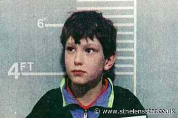 Jon Venables prison release case referred to Parole Board - St Helens Star