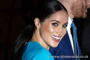 Meghan letter published to satisfy curiosity of readers, court hears - St Helens Star