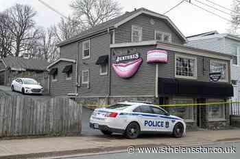Canada shooting rampage started with assault on girlfriend - St Helens Star