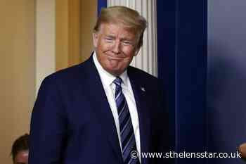 Coronavirus: What other claims has Donald Trump made? - St Helens Star