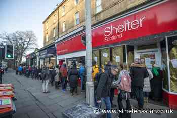 Social distancing almost impossible in temporary accommodation, says Shelter - St Helens Star