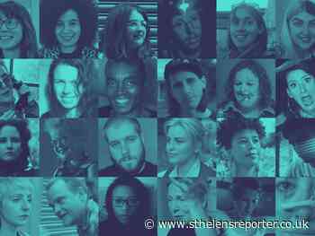 Artists from St Helens show their caring side to receive funding boost - St Helens Reporter