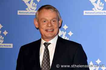 Naomie Harris, Fearne Cotton and Martin Clunes support Macmillan campaign - St Helens Star