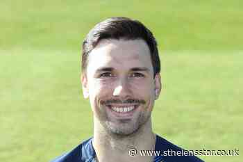 The captain's log with Derbyshire's Billy Godleman - St Helens Star