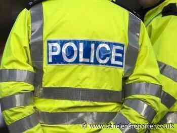 Rise in number of people in St Helens caught with knives and guns, figures show - St Helens Reporter