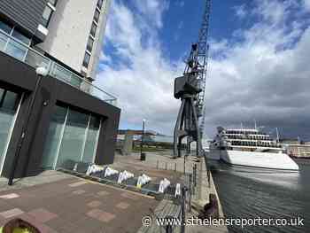 St Helens based business ATG Access partners up to protect Nightingale Hospital - St Helens Reporter