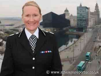 Face masks delivery for frontline care workers across Merseyside - St Helens Reporter