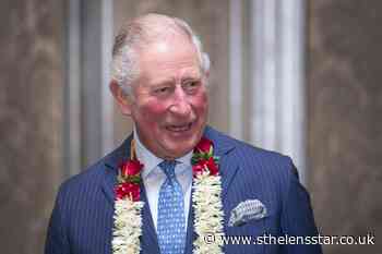 Charles praises efforts of British Asians in coronavirus fight - St Helens Star