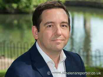 St Helens Council leader warns of financial catastrophe without government support - St Helens Reporter