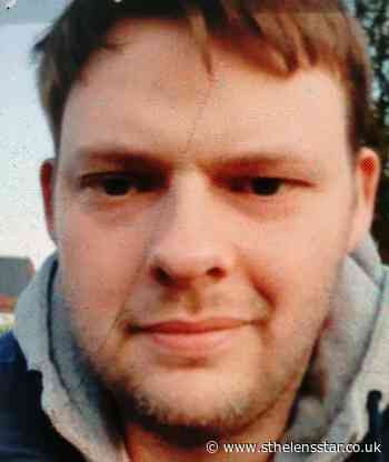 Missing man traced by police - St Helens Star