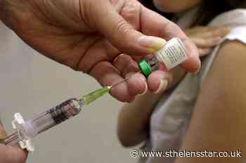 St Helens parents urged not to delay vaccinations amid fears of measles outbreak - St Helens Star