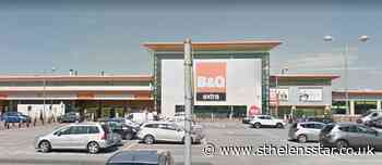 B&Q reopens in St Helens with social distancing measures - St Helens Star
