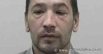 Gateshead heroin addict stole wallet and mobility car from vulnerable friend - Chronicle Live