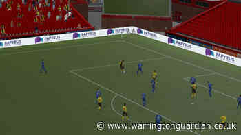 Papyrus gets pitch side adverts in Football Manager 2020