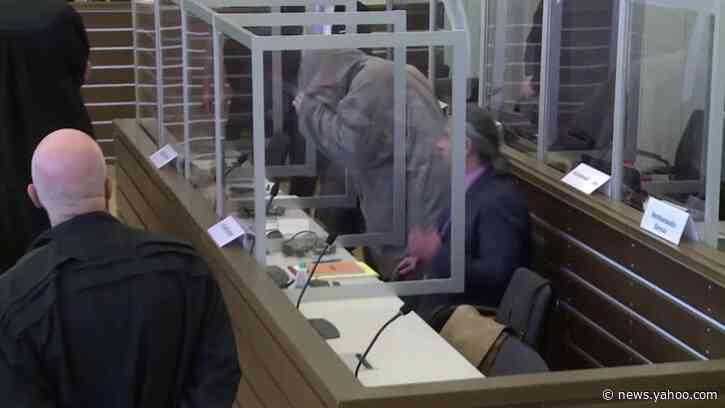 First Syria torture trial opens in Germany