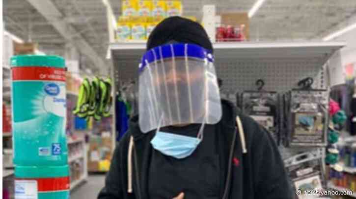 NY Businessman Charged With Hoarding and Price-Gouging Under Defense Production Act