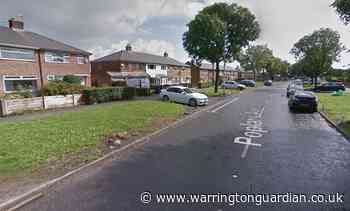 Man in hospital after being shot at house on Poplars Avenue